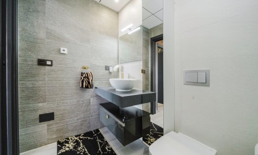 Segunda mano - Villas de lujo -
Orihuela Costa - Lomas de Cabo Roig