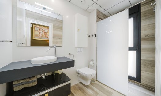 Segunda mano - Villas de lujo -
Orihuela Costa - Lomas de Cabo Roig