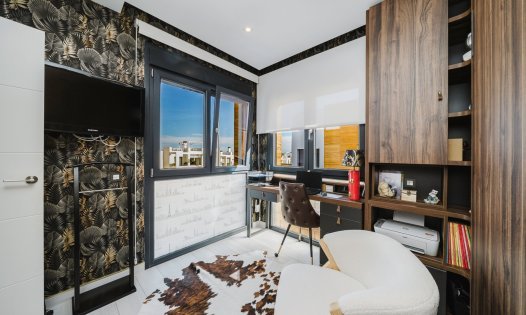 Segunda mano - Villas de lujo -
Orihuela Costa - Lomas de Cabo Roig