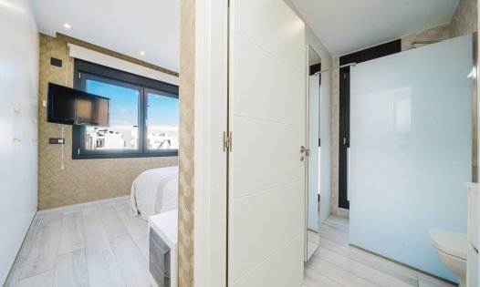 Segunda mano - Villas de lujo -
Orihuela Costa - Lomas de Cabo Roig