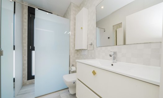 Segunda mano - Villas de lujo -
Orihuela Costa - Lomas de Cabo Roig