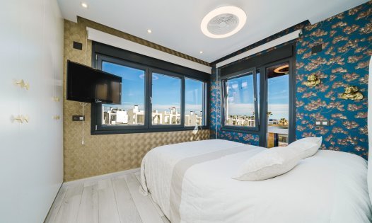 Segunda mano - Villas de lujo -
Orihuela Costa - Lomas de Cabo Roig