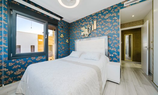 Segunda mano - Villas de lujo -
Orihuela Costa - Lomas de Cabo Roig