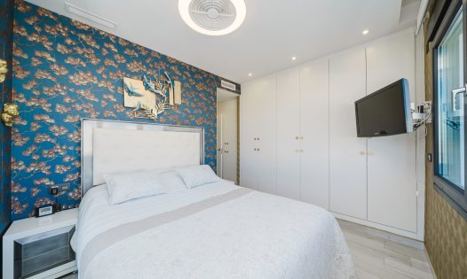 Segunda mano - Villas de lujo -
Orihuela Costa - Lomas de Cabo Roig