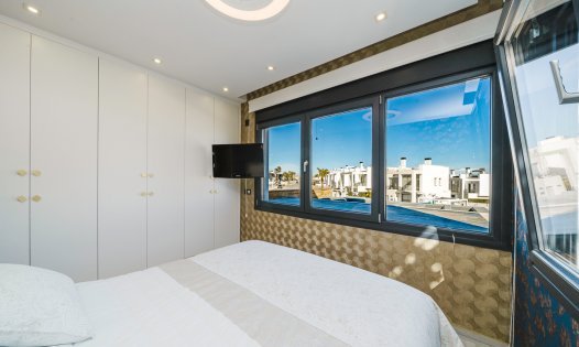 Segunda mano - Villas de lujo -
Orihuela Costa - Lomas de Cabo Roig