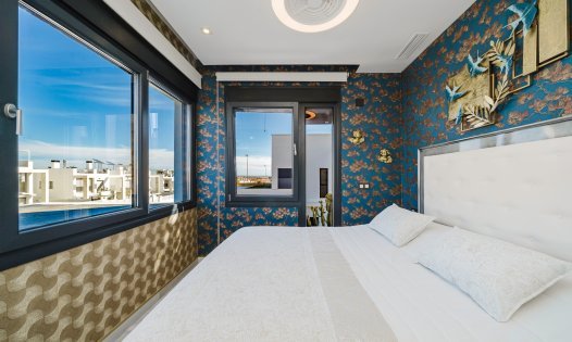 Segunda mano - Villas de lujo -
Orihuela Costa - Lomas de Cabo Roig