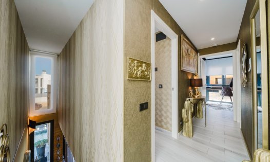 Segunda mano - Villas de lujo -
Orihuela Costa - Lomas de Cabo Roig