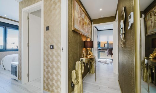 Segunda mano - Villas de lujo -
Orihuela Costa - Lomas de Cabo Roig