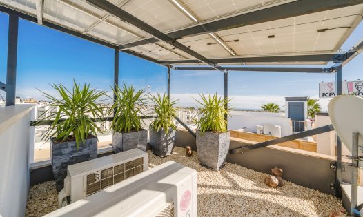 Segunda mano - Villas de lujo -
Orihuela Costa - Lomas de Cabo Roig