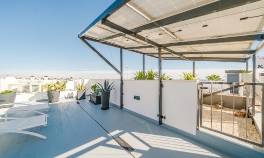 Segunda mano - Villas de lujo -
Orihuela Costa - Lomas de Cabo Roig