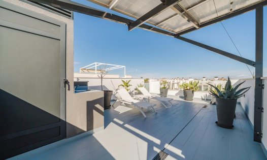 Segunda mano - Villas de lujo -
Orihuela Costa - Lomas de Cabo Roig