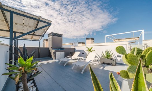 Segunda mano - Villas de lujo -
Orihuela Costa - Lomas de Cabo Roig