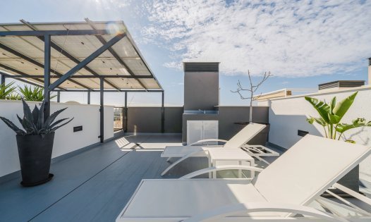 Segunda mano - Villas de lujo -
Orihuela Costa - Lomas de Cabo Roig