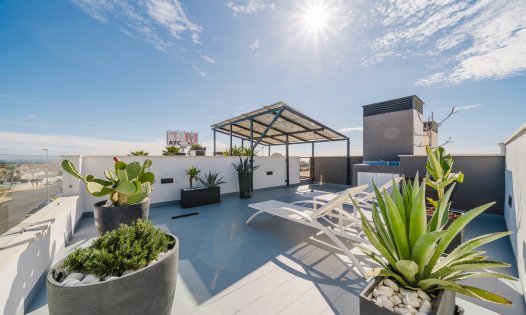 Segunda mano - Villas de lujo -
Orihuela Costa - Lomas de Cabo Roig