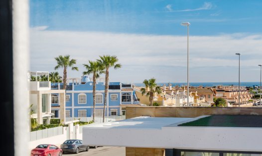 Segunda mano - Villas de lujo -
Orihuela Costa - Lomas de Cabo Roig