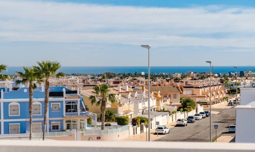 Segunda mano - Villas de lujo -
Orihuela Costa - Lomas de Cabo Roig