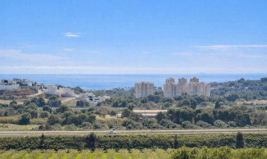 Segunda mano - Villas de lujo -
Orihuela Costa - Lomas de Cabo Roig