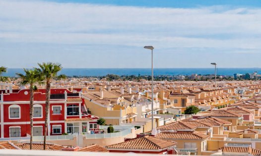Segunda mano - Villas de lujo -
Orihuela Costa - Lomas de Cabo Roig