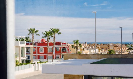 Segunda mano - Villas de lujo -
Orihuela Costa - Lomas de Cabo Roig