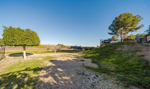 Återförsäljning - Tomter -
Pilar de la Horadada - Pinar de Campoverde