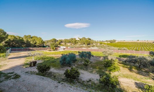 Återförsäljning - Tomter -
Pilar de la Horadada - Pinar de Campoverde