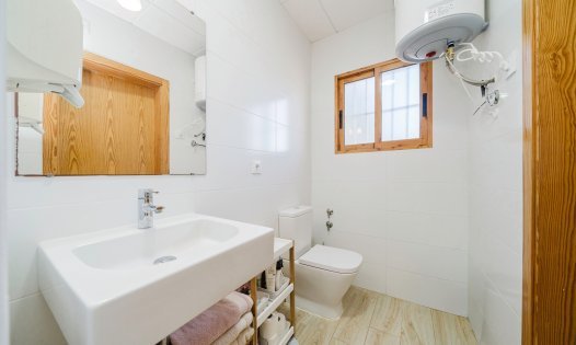 Återförsäljning - Tomter -
Pilar de la Horadada - Pinar de Campoverde