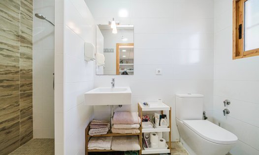 Återförsäljning - Tomter -
Pilar de la Horadada - Pinar de Campoverde