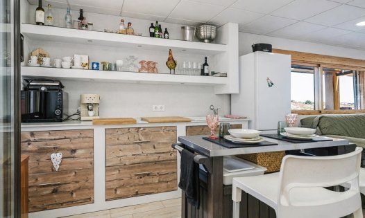 Återförsäljning - Tomter -
Pilar de la Horadada - Pinar de Campoverde