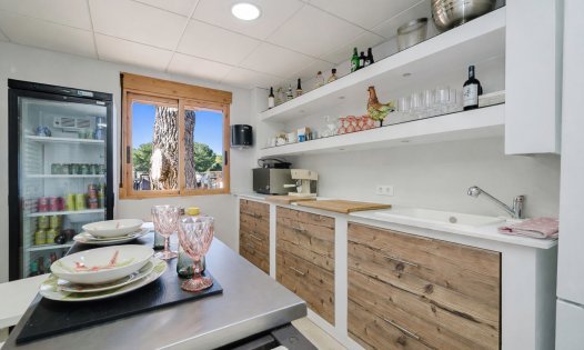 Återförsäljning - Tomter -
Pilar de la Horadada - Pinar de Campoverde