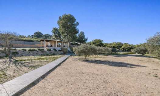 Återförsäljning - Tomter -
Pilar de la Horadada - Pinar de Campoverde