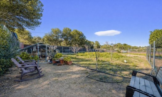 Återförsäljning - Tomter -
Pilar de la Horadada - Pinar de Campoverde