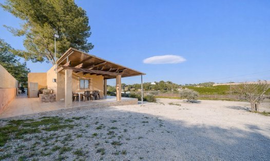 Återförsäljning - Tomter -
Pilar de la Horadada - Pinar de Campoverde