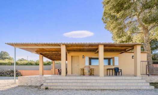 Resale - Plots -
Pilar de la Horadada - Pinar de Campoverde