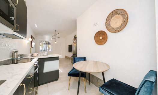 Wiederverkauf - Bungalows -
Alcázares, Los - Los Narejos