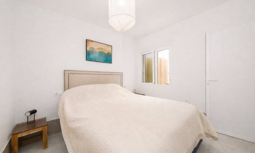 Wiederverkauf - Bungalows -
Alcázares, Los - Los Narejos