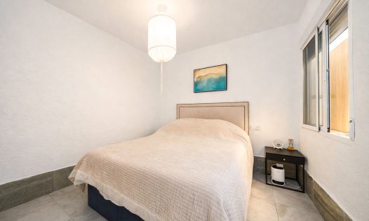 Wiederverkauf - Bungalows -
Alcázares, Los - Los Narejos