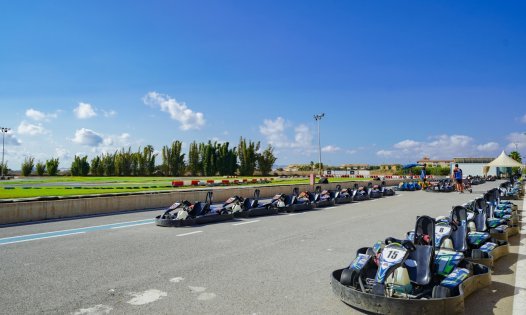 Wiederverkauf - Bungalows -
Alcázares, Los - Los Narejos