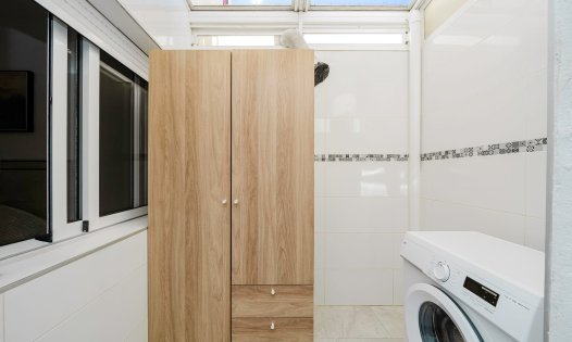 Wiederverkauf - Bungalows -
Alcázares, Los - Los Narejos