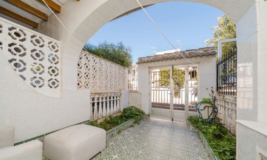 Wiederverkauf - Bungalows -
Alcázares, Los - Los Narejos