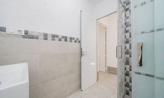 Wiederverkauf - Bungalows -
Alcázares, Los - Los Narejos