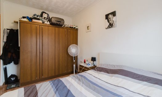 Resale - Bungalows -
Los Nietos