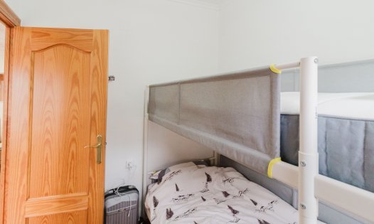 Resale - Bungalows -
Los Nietos