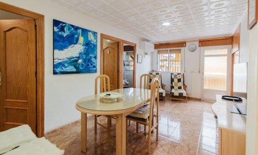 Resale - Bungalows -
Los Nietos