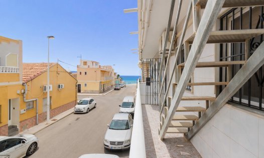 Resale - Bungalows -
Los Nietos