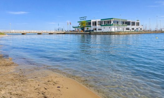 Resale - Bungalows -
Los Nietos