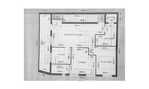 Resale - Bungalows -
Los Nietos