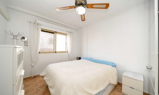 Wiederverkauf - Wohnungen -
Lo Pagán - Los Cuarteros - Lo Pagán