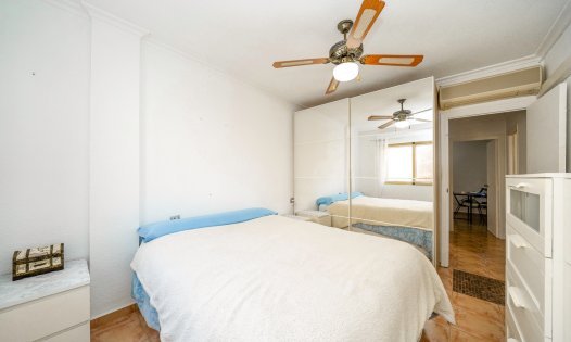 Wiederverkauf - Wohnungen -
Lo Pagán - Los Cuarteros - Lo Pagán