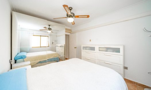 Wiederverkauf - Wohnungen -
Lo Pagán - Los Cuarteros - Lo Pagán