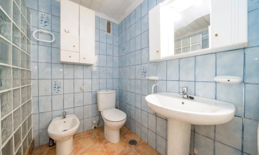 Wiederverkauf - Wohnungen -
Lo Pagán - Los Cuarteros - Lo Pagán